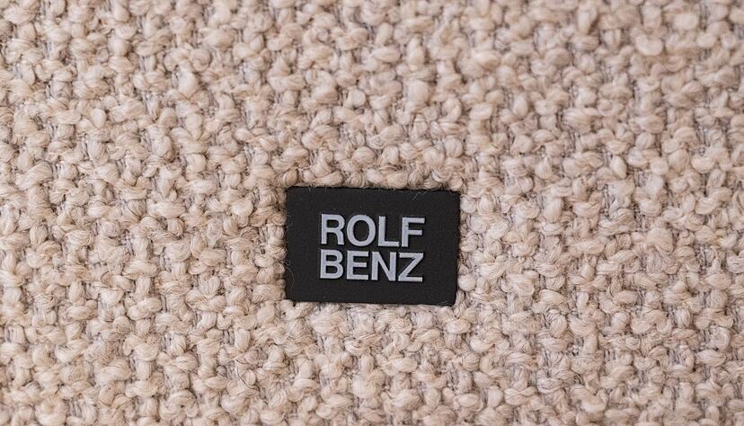 Rold Benz hat etwas mehr als 400 Besch&auml;ftigte.