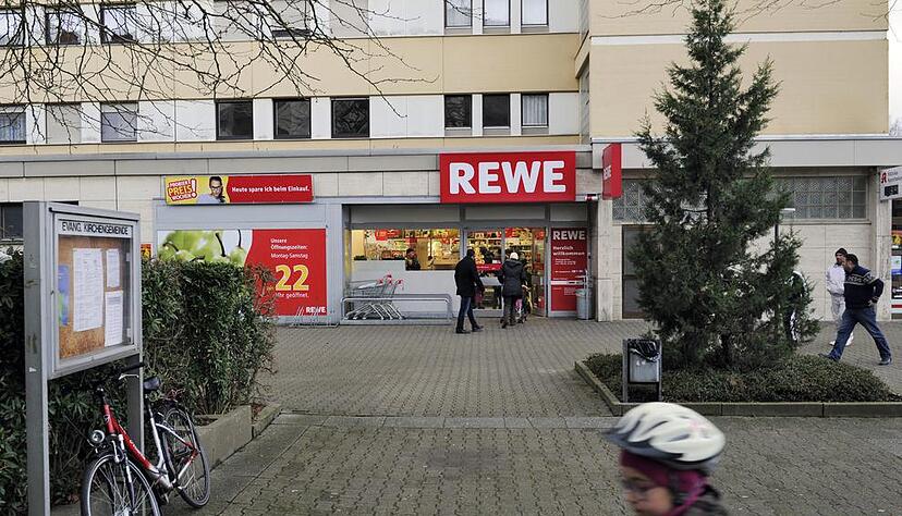 Rewe Heilbronn | 26.01