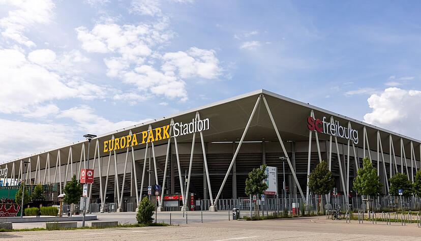 Nahe dem Europa-Park-Stadion sollen Fadenw&uuml;rmer im Kampf gegen den Japank&auml;fer eingesetzt werden. (Archivbild)