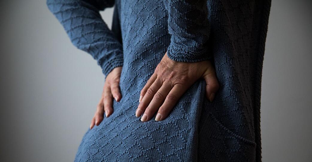 R&uuml;ckenbeschwerden machten die Arbeit eigentlich von vornherein unm&ouml;glich - deshalb wollte die Krankenkasse nicht zahlen.