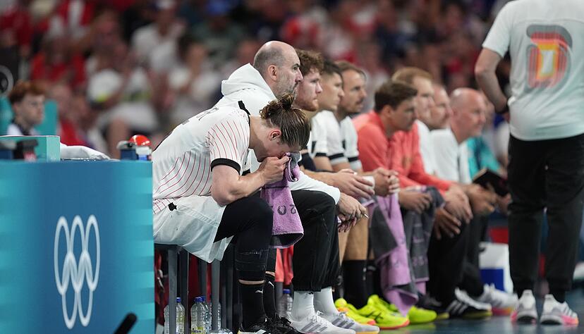 Juri Knorr konnte nicht immer mit dem öffentlichen Druck umgehen. (Archivbild) Juri Knorr konnte nicht immer mit dem öffentlichen Druck umgehen. (Archivbild)