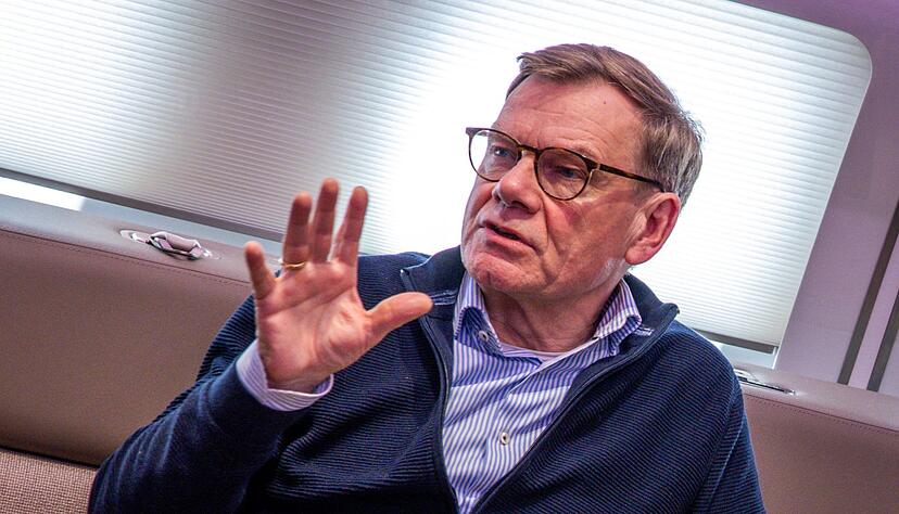 Singapur, Neuseeland, Tonga, Australien, Brunei: Bis Freitag reist Außenminister Johann Wadephul (CDU) durch Südostasien und die Pazifik-Region. Angesichts der geopolitischen Verschiebungen will er ein weltweites Netz robuster Partnerschaften ausbauen. Singapur, Neuseeland, Tonga, Australien, Brunei: Bis Freitag reist Außenminister Johann Wadephul (CDU) durch Südostasien und die Pazifik-Region. Angesichts der geopolitischen Verschiebungen will er ein weltweites Netz robuster Partnerschaften ausbauen.