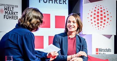 Magdalena Neuner hat in ihrem Sport alles erreicht, sie geh&ouml;rt zu den gr&ouml;&szlig;ten Biathletinnen der Welt. Leistung habe sie immer als etwas Sch&ouml;nes empfunden.