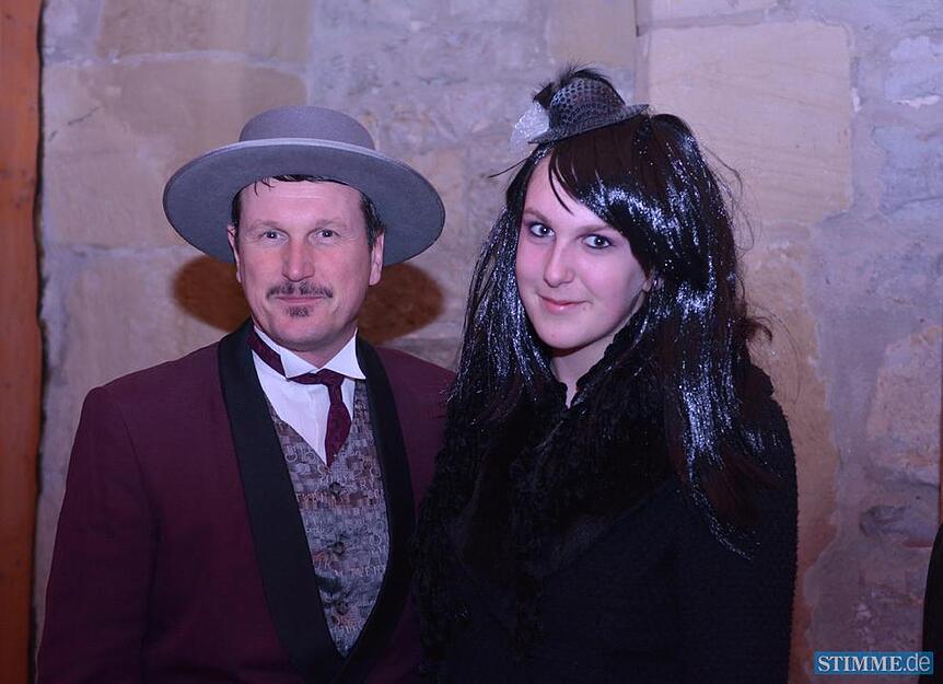 Prunksitzung Gundelsheim | 07.02