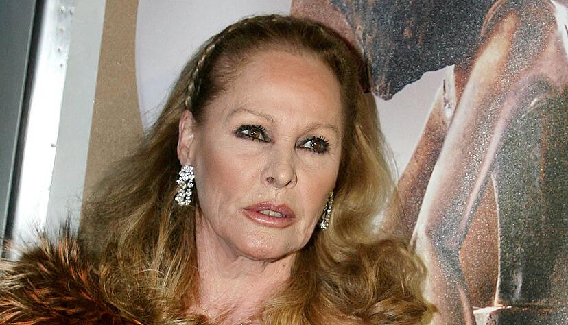 Filmstar Ursula Andress machte k&uuml;rzlich publik, dass ihr Millionen fehlen. (Archivbild)