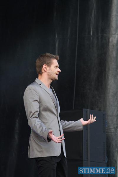 Haigern-Live: Comedy-Abend | 17.07.