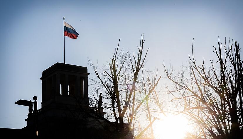 Die Bundesanwaltschaft lie&szlig; die Frau in Berlin festnehmen.