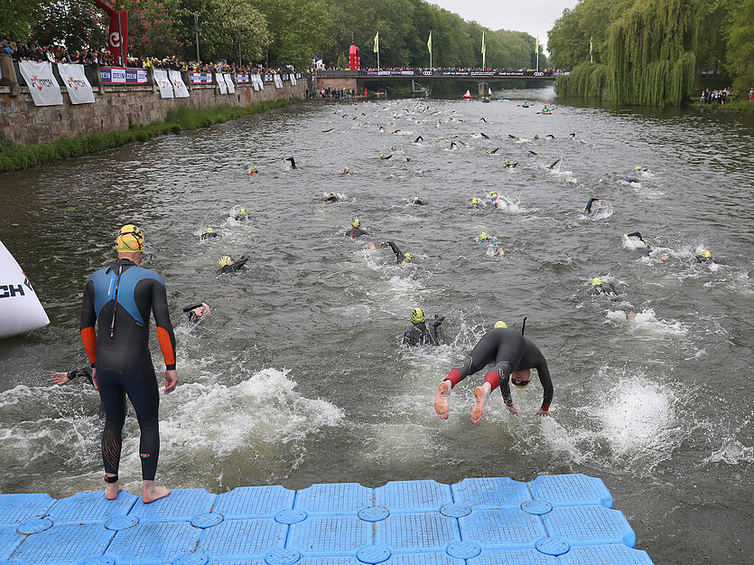 Die Challenge Heilbronn Die Challenge Heilbronn