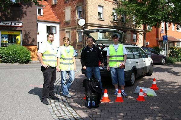 Böckingen 1 STIMME.de