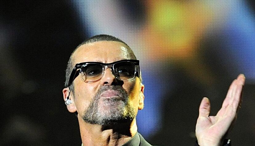 George Michael sang den Hit «Father Figure» - Swift hat ihre eigene Version geschrieben. (Archivbild)