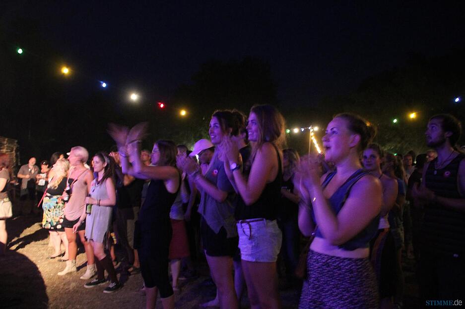 Gassenfest Eberbach | 8.8.