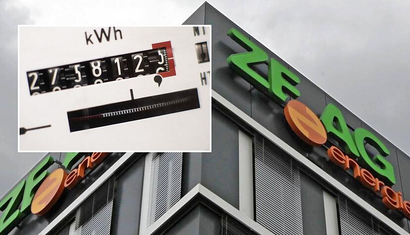 Die Zeag erhöht ihre Preise um rund 15 Prozent.