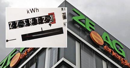 Die Zeag erh&ouml;ht ihre Preise um rund 15 Prozent.