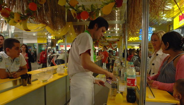 Nightshopping Heilbronn | 26.09.