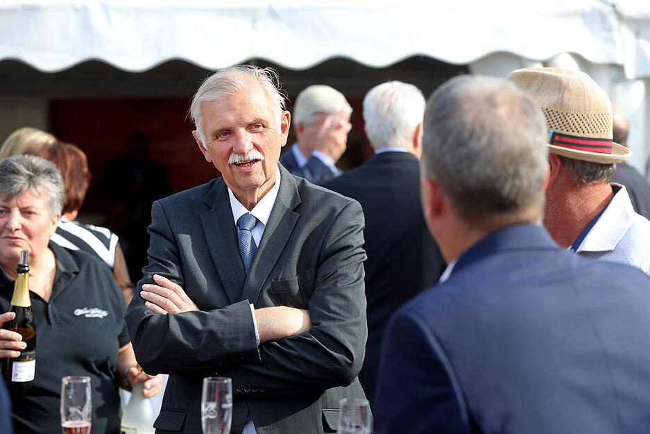 50 Jahre WG Heilbronn