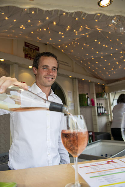 Sommerfest WG Heilbronn 2019