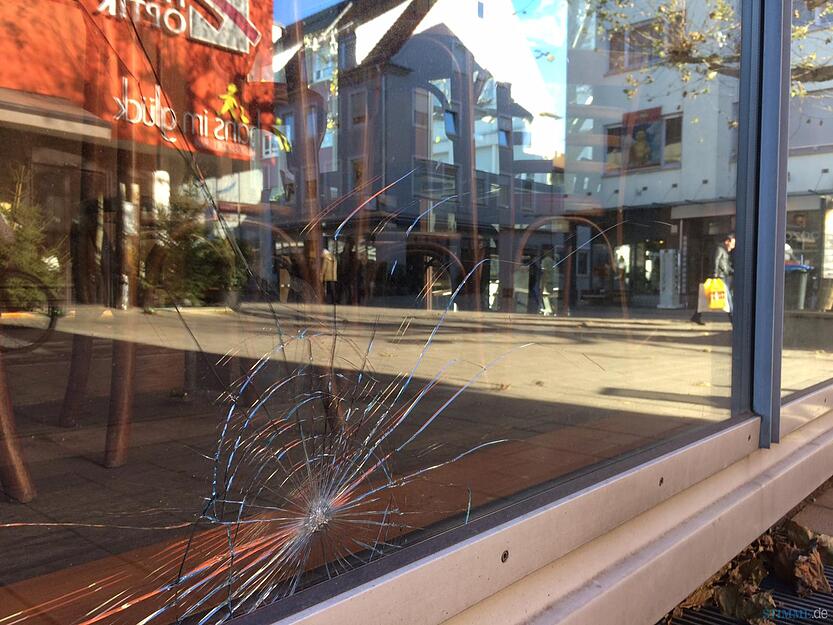 Lokal Spazz hat geschlossen Lokal Spazz hat geschlossen