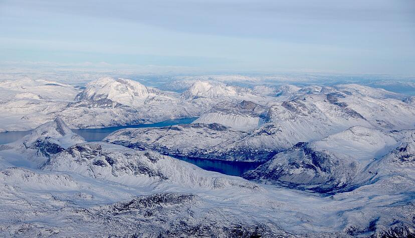 Frankreich hat am Freitag nach eigenen Angaben als erstes EU-Land ein Generalkonsulat in Grönland eröffnet - Deutschland folgt dem nicht. Frankreich hat am Freitag nach eigenen Angaben als erstes EU-Land ein Generalkonsulat in Grönland eröffnet - Deutschland folgt dem nicht.