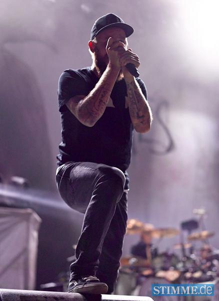 Summer-Breeze-Festival Dinkelsb&uuml;hl | 15.08.2013