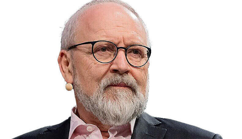 Politikwissenschaftler Herfried M&uuml;nkler