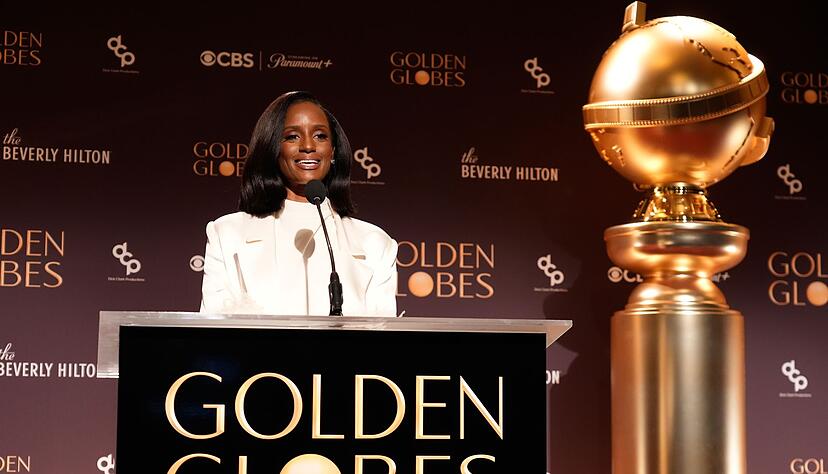 Die Golden Globes werden am 11. Januar 2026 in Beverly Hills vergeben.
