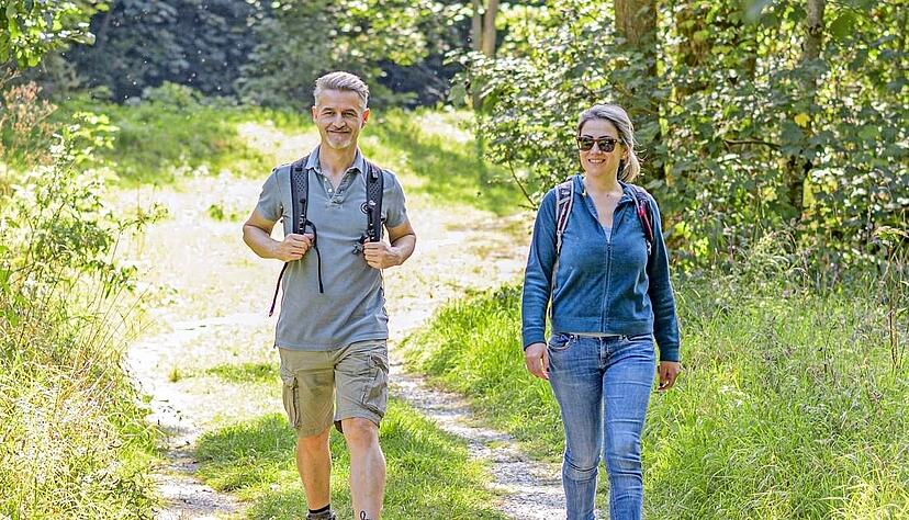 Sechs Touristikgemeinschaften und ein Kreis begeben sich in der Vermarktung ihrer Ferien- und Freizeitangebote auf einen gemeinsamen Weg.