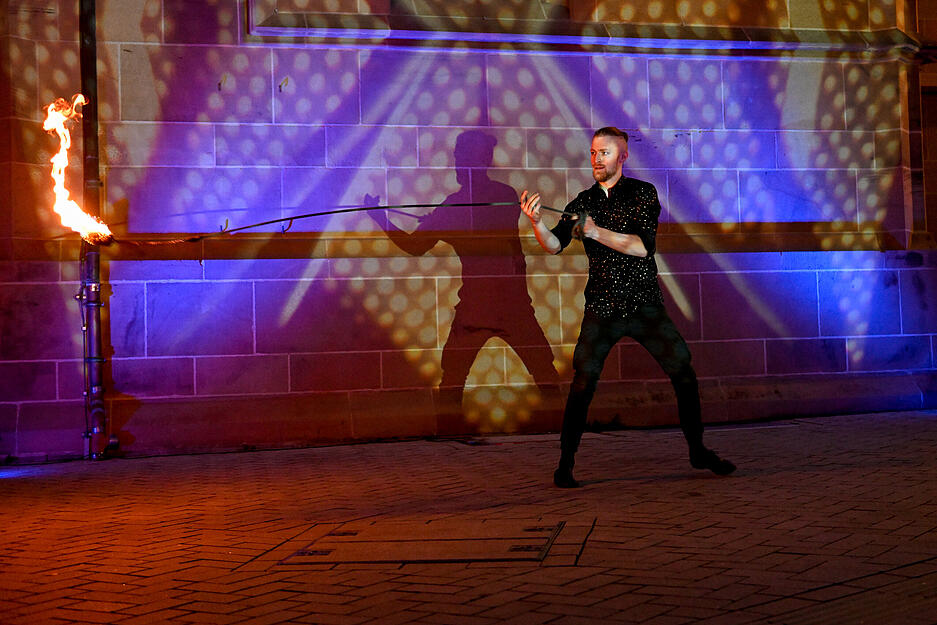 Lichterzauber Heilbronn