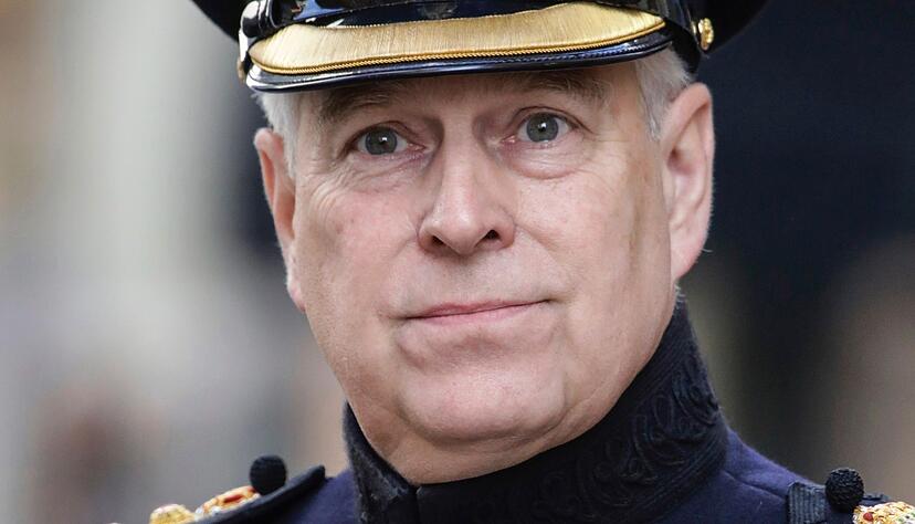 Der frühere Prinz, Andrew Mountbatten-Windsor, muss wegen des Epstein-Missbrauchsskandals in Großbritannien nicht mit strafrechtlicher Verfolgung rechnen. (Archivfoto) Der frühere Prinz, Andrew Mountbatten-Windsor, muss wegen des Epstein-Missbrauchsskandals in Großbritannien nicht mit strafrechtlicher Verfolgung rechnen. (Archivfoto)