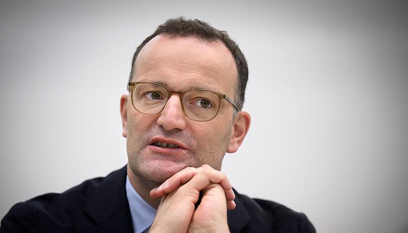 Spahn beklagt ungleiche Verm&ouml;gensverteilung. (Archivbild)