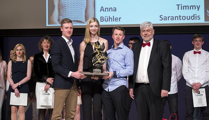 50. Ball des Sports | 11.03. 50. Ball des Sports | 11.03.