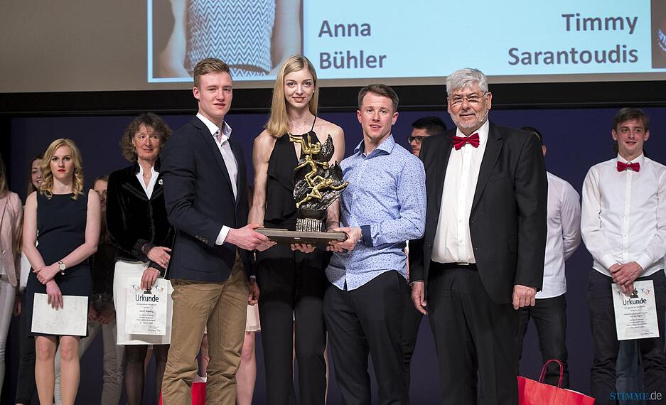 50. Ball des Sports | 11.03. 50. Ball des Sports | 11.03.