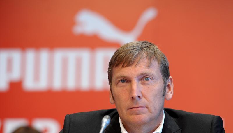 Der frühere Chef des deutschen Sportartikelherstellers Puma, Jochen Zeitz, wird vorübergehend Chef der kriselnden US-Motorrad-Ikone Harley-Davidson. Der frühere Chef des deutschen Sportartikelherstellers Puma, Jochen Zeitz, wird vorübergehend Chef der kriselnden US-Motorrad-Ikone Harley-Davidson.