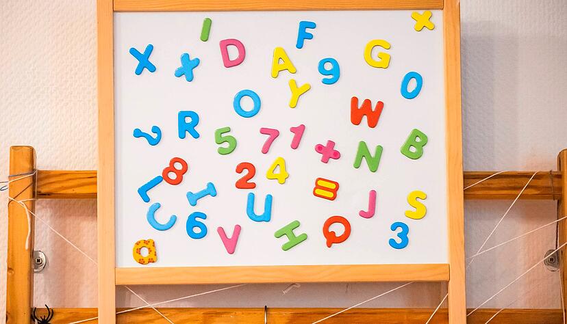 Die Sprachkompetenz vieler junger Menschen nimmt immer mehr ab. Das Land reagiert darauf mit dem gro&szlig;angelegten F&ouml;rderkonzept &bdquo;Sprach-Fit".