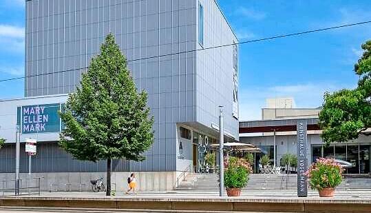 Problematischer Namensgeber: Kunsthalle Vogelmann in Heilbronn.