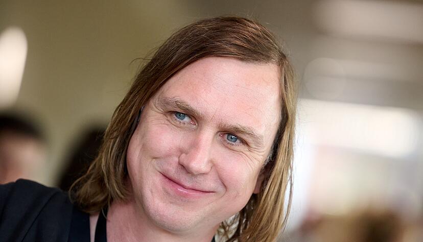 Der 49-J&auml;hrige hatte zuletzt auch in &laquo;Jay Kelly&raquo; mit George Clooney eine kleine Rolle. (Archivbild)