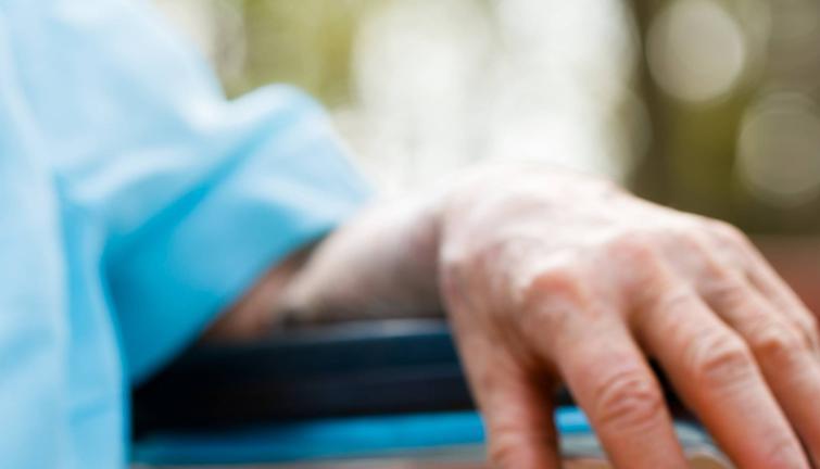 Einen Betreuer braucht, wer nicht mehr selbst handeln kann.
Foto: Sandor/Fotolia Einen Betreuer braucht, wer nicht mehr selbst handeln kann.
Foto: Sandor/Fotolia