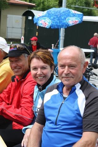 Radsonntag Hohenlohe | 21.06.