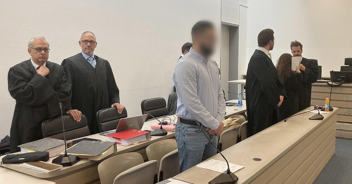 Doppelgängerin-Mordprozess in Ingolstadt – Plädoyers erwartet - STIMME.de