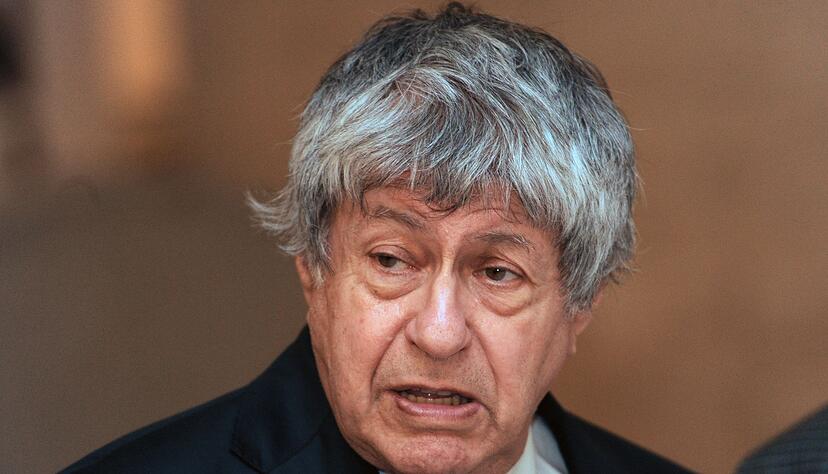 Der tschechische Autor Ivan Klima ist im Alter von 94 Jahren gestorben.