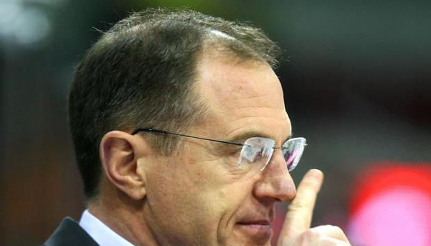 Lance Nethery ist nicht mehr Sportlicher Leiter bei der DEG. Foto: Fredrik von Erichsen