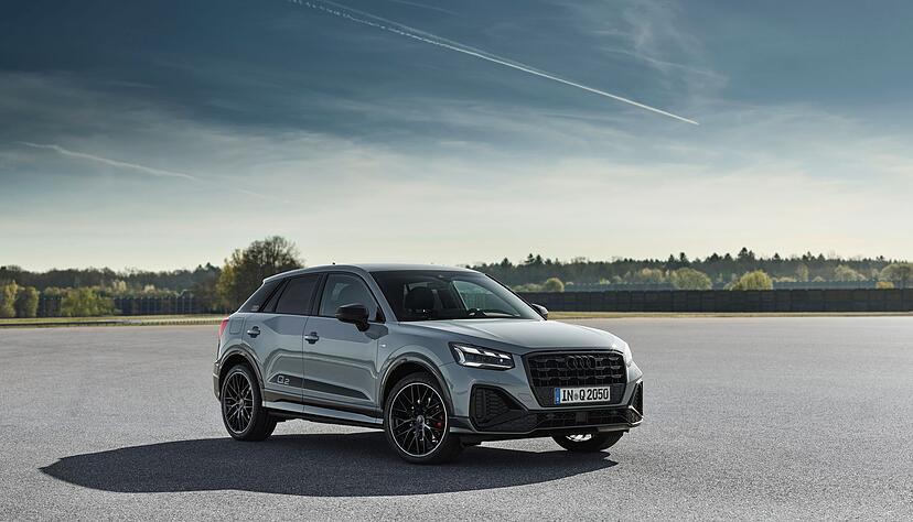 Crossover oder SUV? Die Grenzen mögen formal verschwinden, ganz klar fällt dagegen das Experten-Urteil über die Gebrauchtqualitäten des Audi Q2 aus. Crossover oder SUV? Die Grenzen mögen formal verschwinden, ganz klar fällt dagegen das Experten-Urteil über die Gebrauchtqualitäten des Audi Q2 aus.
