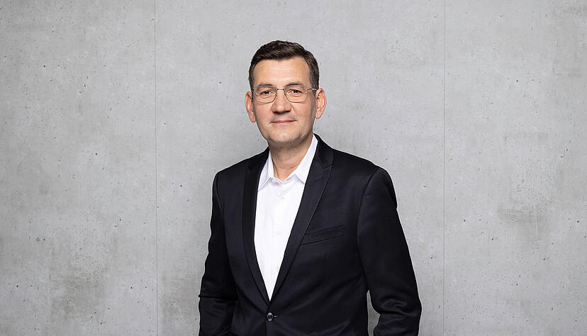 Gunnar Kilian war sieben Jahre lang Vorstand im VW-Konzern, zust&auml;ndig f&uuml;r den Bereich Personal. Nun musste er seinen Posten schlagartig r&auml;umen.