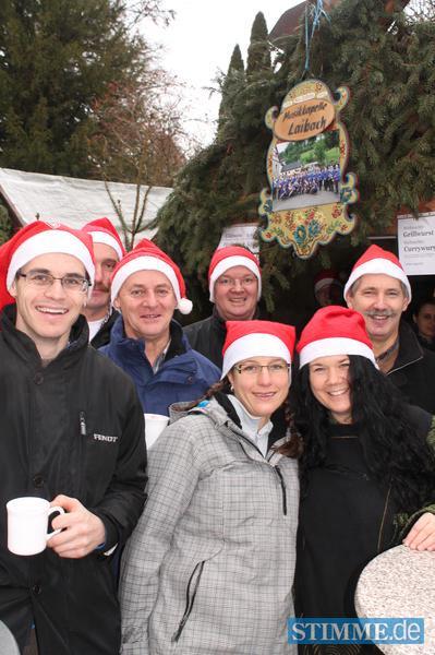 Weihnachtsmarkt Dörzbach | 16.12.