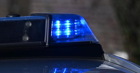 Laut Polizeisprecher soll demnächst wieder eine Spur freigegeben werden. (Symbolbild)