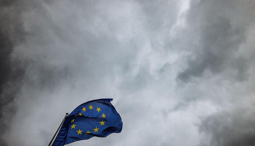 Wie kann sich die EU gegen Trumps Erpressungsversuch wehren? (Symbolbild) Wie kann sich die EU gegen Trumps Erpressungsversuch wehren? (Symbolbild)