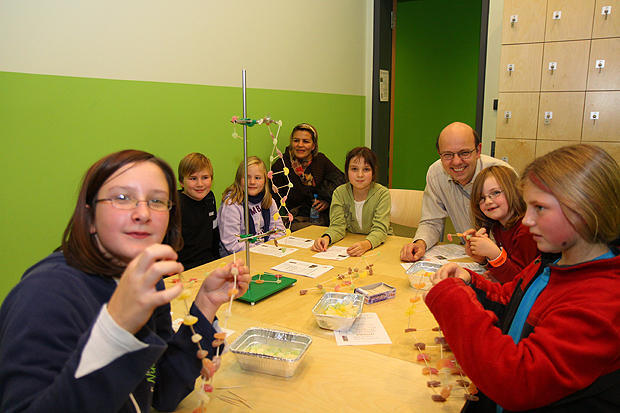 Experimenta Heilbronn | 14.11.