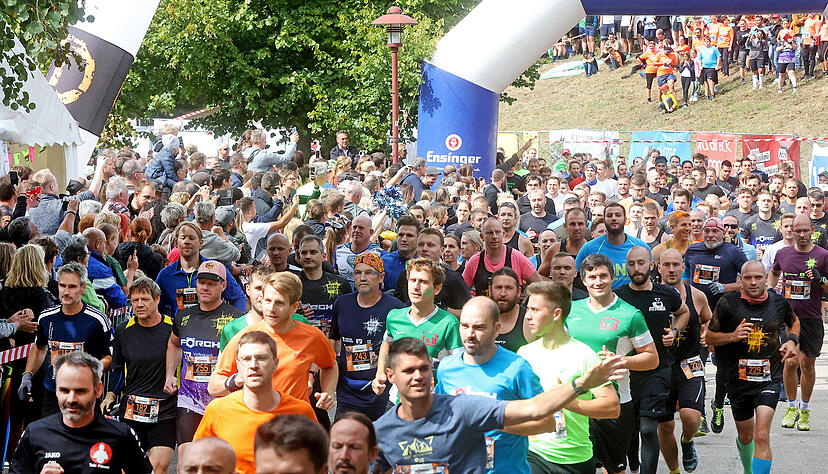 Motorman Run Neuenstadt 2022 Motorman Run Neuenstadt 2022