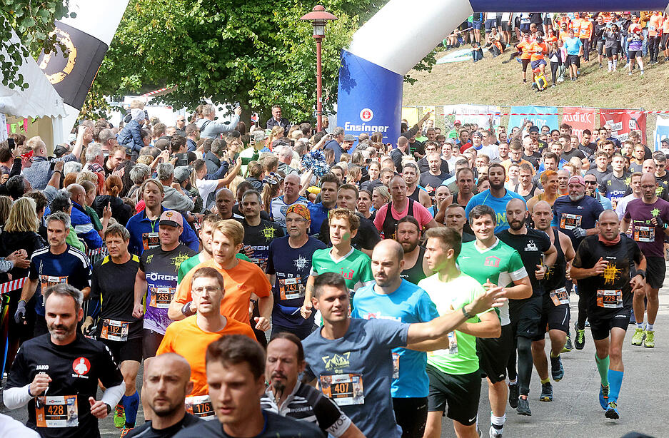Motorman Run Neuenstadt 2022 Motorman Run Neuenstadt 2022