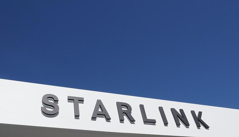 Starlink will verst&auml;rkt schnelles Internet aus dem All direkt auf Smartphones bringen. (Archivbild)