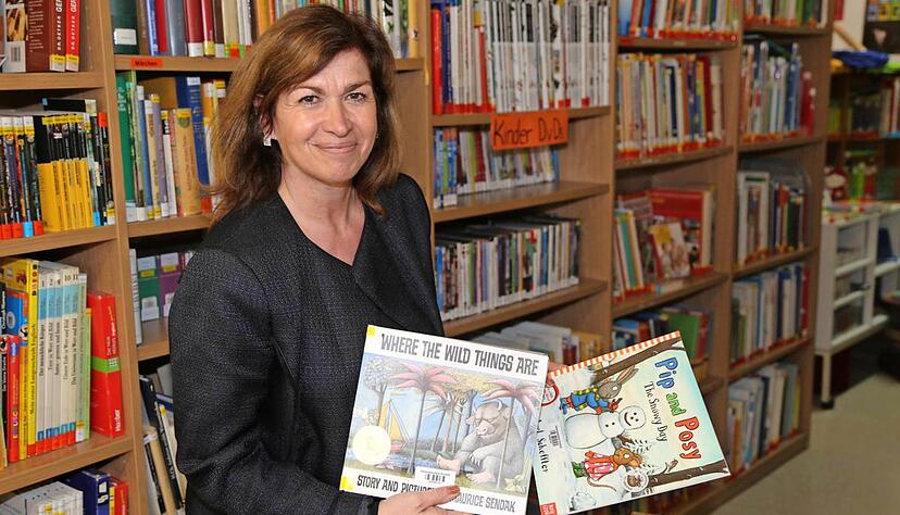 Ein Vierteljahrhundert Lesefreude - STIMME.de